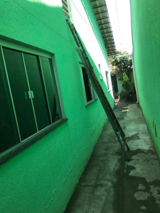 Imagem Casa com 3 Quartos à Venda, 180 m² em Vila Alzira - Aparecida De Goiânia Imagem Casa com 3 Quartos à Venda, 180 m² em Vila Alzira - Aparecida De Goiânia