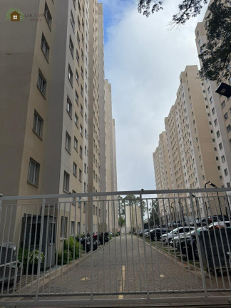Imagem Apartamento com 2 Quartos à Venda, 41 m² em Jardim São Savério - São Paulo Imagem Apartamento com 2 Quartos à Venda, 41 m² em Jardim São Savério - São Paulo
