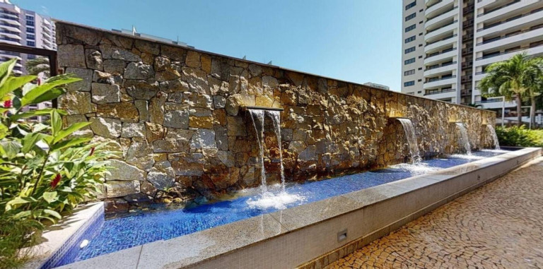 Imagem Apartamento com 2 Quartos à Venda, 86 m² em Barra Da Tijuca - Rio De Janeiro