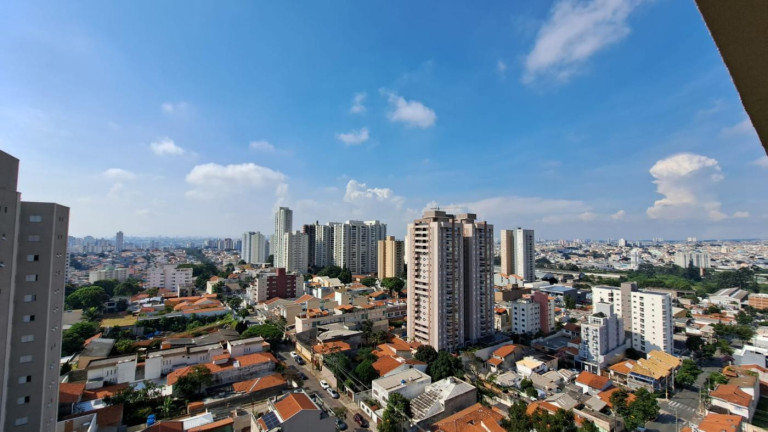 Imagem Apartamento com 3 Quartos à Venda, 161 m² em Campestre - Santo André Imagem Apartamento com 3 Quartos à Venda, 161 m² em Campestre - Santo André