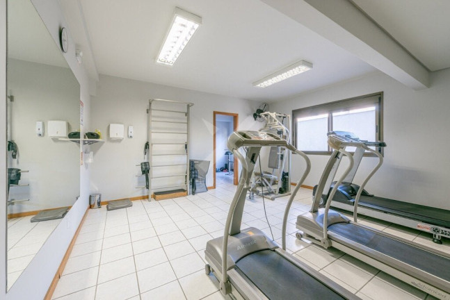 Imagem Apartamento com 2 Quartos à Venda, 80 m² em Rio Branco - Porto Alegre