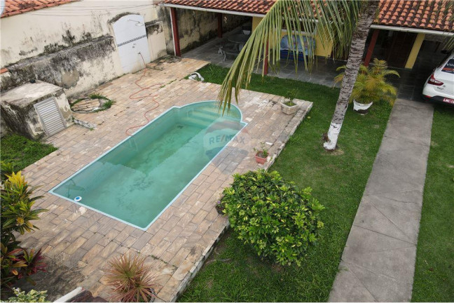 Imagem Casa de Condomínio com 2 Quartos à Venda, 236 m² em Itapeba - Maricá