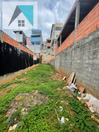 Imagem Terreno à Venda, 125 m² em Ipês (polvilho) - Cajamar