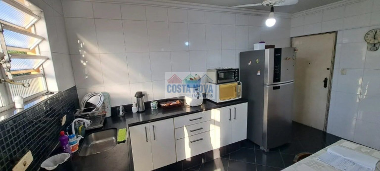 Imagem Apartamento com 2 Quartos à Venda, 84 m² em Estuário - Santos Imagem Apartamento com 2 Quartos à Venda, 84 m² em Estuário - Santos