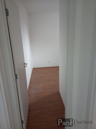 Imagem Apartamento com 2 Quartos à Venda, 40 m² em Mooca - São Paulo