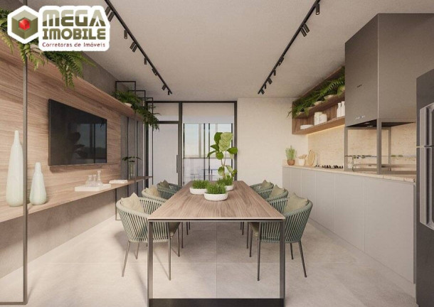 Imagem Apartamento com 1 Quarto à Venda, 44 m² em Centro - Florianópolis Imagem Apartamento com 1 Quarto à Venda, 44 m² em Centro - Florianópolis