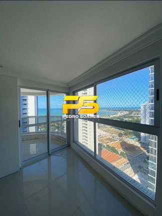 Imagem Apartamento com 3 Quartos à Venda, 335 m² em Altiplano Cabo Branco - João Pessoa Imagem Apartamento com 3 Quartos à Venda, 335 m² em Altiplano Cabo Branco - João Pessoa