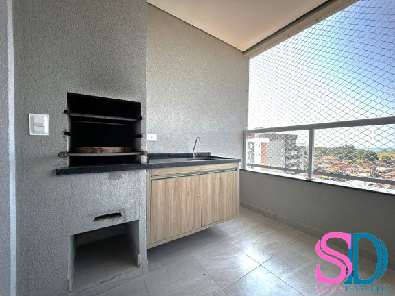 Imagem Apartamento com 2 Quartos para Alugar, 100 m² em Umuarama - Ubatuba Imagem Apartamento com 2 Quartos para Alugar, 100 m² em Umuarama - Ubatuba
