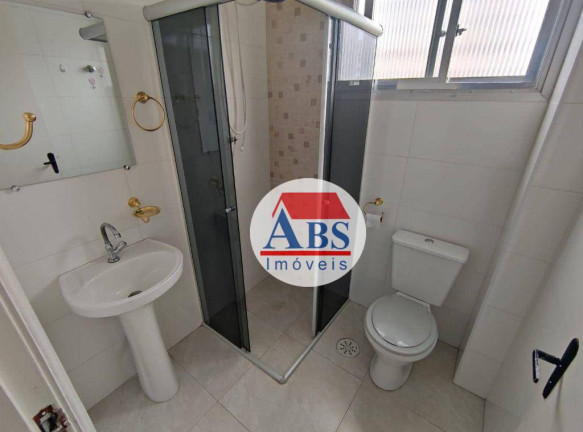 Imagem Apartamento com 1 Quarto à Venda, 45 m² em Boqueirão - Praia Grande Imagem Apartamento com 1 Quarto à Venda, 45 m² em Boqueirão - Praia Grande