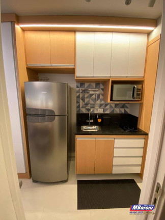 Imagem Apartamento com 1 Quarto à Venda, 27 m² em Pinheiros - São Paulo Imagem Apartamento com 1 Quarto à Venda, 27 m² em Pinheiros - São Paulo