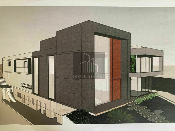 Imagem Casa com 5 Quartos à Venda, 1.500 m² em Tamboré - Santana De Parnaíba Imagem Casa com 5 Quartos à Venda, 1.500 m² em Tamboré - Santana De Parnaíba