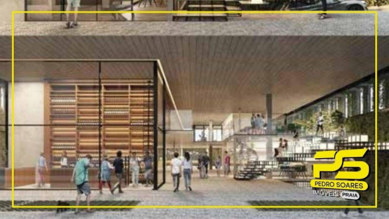 Imagem Sala Comercial à Venda, 45 m² em Tambaú - João Pessoa Imagem Sala Comercial à Venda, 45 m² em Tambaú - João Pessoa