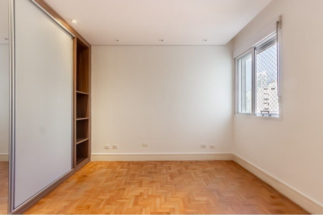 Imagem Apartamento com 2 Quartos à Venda, 90 m² em Consolação - São Paulo