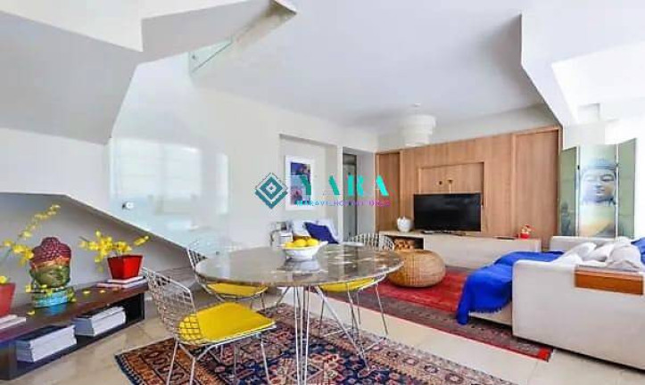 Imagem Casa com 3 Quartos à Venda, 240 m² em Vila Andrade - São Paulo