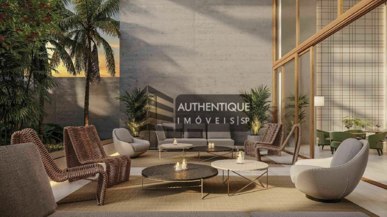 Imagem Apartamento com 3 Quartos à Venda, 132 m² em Jardim Paulista - São Paulo Imagem Apartamento com 3 Quartos à Venda, 132 m² em Jardim Paulista - São Paulo