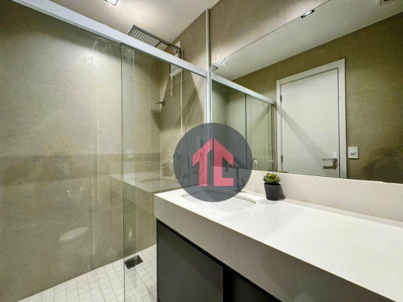 Imagem Apartamento com 1 Quarto à Venda, 42 m² em Cambuí - Campinas Imagem Apartamento com 1 Quarto à Venda, 42 m² em Cambuí - Campinas