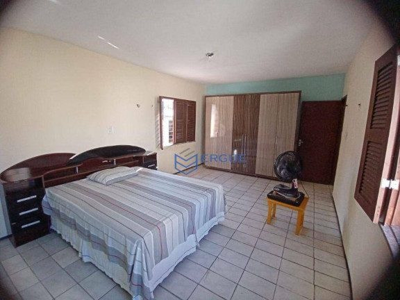 Imagem Casa com 2 Quartos à Venda, 100 m² em Itaperi - Fortaleza Imagem Casa com 2 Quartos à Venda, 100 m² em Itaperi - Fortaleza