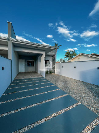 Imagem Casa com 3 Quartos à Venda, 82 m² em Costeira - Balneário Barra Do Sul Imagem Casa com 3 Quartos à Venda, 82 m² em Costeira - Balneário Barra Do Sul