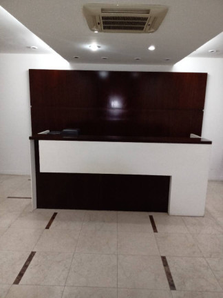 Imagem Sala Comercial à Venda, 584 m² em Centro - Rio De Janeiro