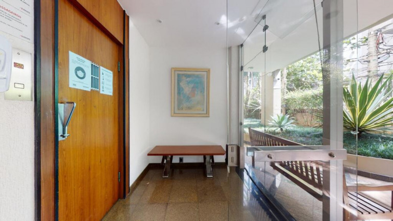 Imagem Imóvel com 4 Quartos à Venda, 166 m² em Paraíso - São Paulo Imagem Imóvel com 4 Quartos à Venda, 166 m² em Paraíso - São Paulo