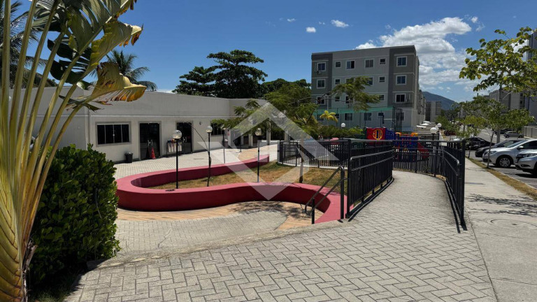 Imagem Apartamento com 2 Quartos à Venda, 45 m² em Inhoaíba - Rio De Janeiro Imagem Apartamento com 2 Quartos à Venda, 45 m² em Inhoaíba - Rio De Janeiro