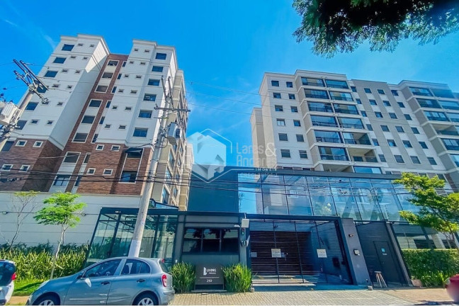 Imagem Apartamento com 2 Quartos à Venda, 61 m² em água Branca - São Paulo