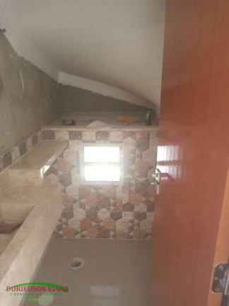 Imagem Sobrado com 3 Quartos à Venda, 120 m² em Parque Continental - Guarulhos