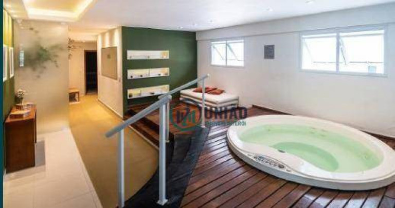 Imagem Apartamento com 2 Quartos à Venda, 90 m² em Icaraí - Niterói