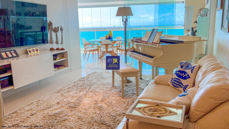 Imagem Apartamento com 4 Quartos à Venda, 260 m² em Praia Da Costa - Vila Velha