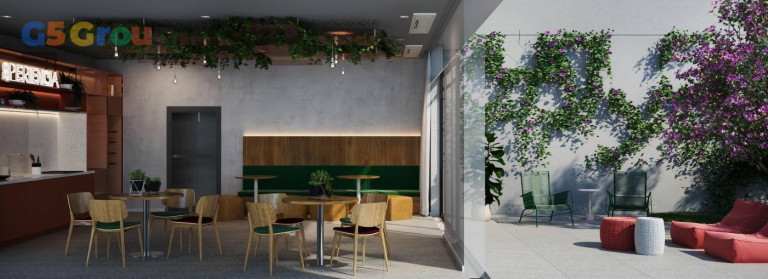 Imagem Studio com 1 Quarto à Venda, 22 m² em Vila Mariana - São Paulo Imagem Studio com 1 Quarto à Venda, 22 m² em Vila Mariana - São Paulo