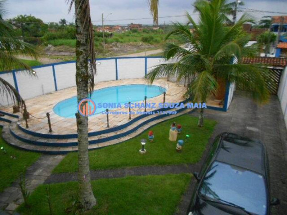 Imagem Casa com 6 Quartos à Venda, 486 m² em Cibratel - Itanhaém Imagem Casa com 6 Quartos à Venda, 486 m² em Cibratel - Itanhaém