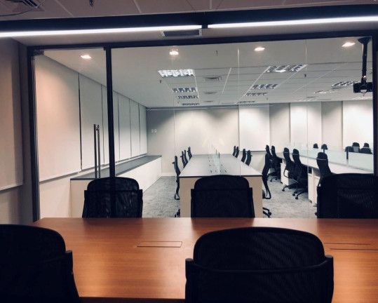 Imagem Imóvel Comercial para Alugar, 230 m² em Vila Olímpia - São Paulo