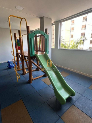 Imagem Apartamento com 1 Quarto à Venda, 45 m² em Setor Bueno - Goiânia