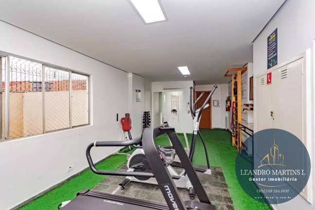Imagem Apartamento com 3 Quartos à Venda, 66 m² em Vila Brasílio Machado - São Paulo