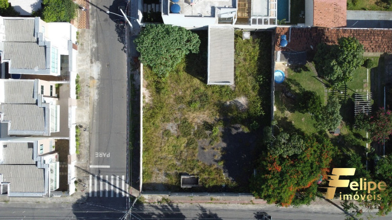 Imagem Terreno para Alugar, 720 m² em Praia Do Morro - Guarapari
