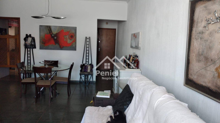 Imagem Apartamento com 3 Quartos à Venda, 105 m² em Jardim Irajá - Ribeirão Preto Imagem Apartamento com 3 Quartos à Venda, 105 m² em Jardim Irajá - Ribeirão Preto