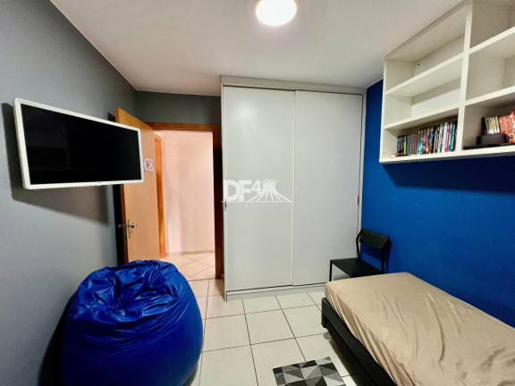 Imagem Imóvel com 2 Quartos à Venda, 75 m² em Sul (águas Claras) - Brasília Imagem Imóvel com 2 Quartos à Venda, 75 m² em Sul (águas Claras) - Brasília