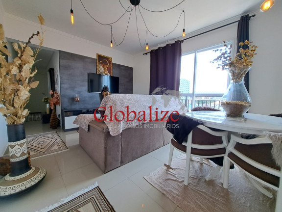 Imagem Imóvel com 1 Quarto à Venda, 60 m² em Encruzilhada - Santos Imagem Imóvel com 1 Quarto à Venda, 60 m² em Encruzilhada - Santos