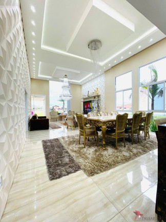 Imagem Casa de Condomínio com 3 Quartos à Venda, 276 m² em Passo De Torres - Passo De Torres Imagem Casa de Condomínio com 3 Quartos à Venda, 276 m² em Passo De Torres - Passo De Torres