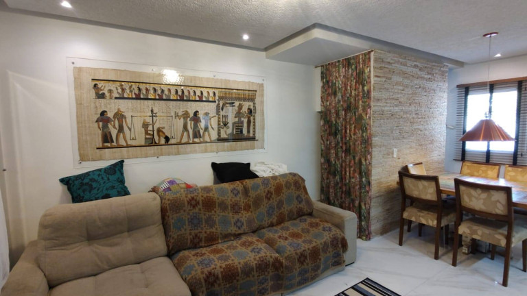 Imagem Casa de Condomínio com 3 Quartos à Venda, 92 m² em Paisagem Renoir - Cotia