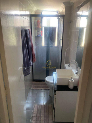 Imagem Apartamento com 2 Quartos à Venda, 49 m² em Bosque Dos Eucaliptos - São José Dos Campos Imagem Apartamento com 2 Quartos à Venda, 49 m² em Bosque Dos Eucaliptos - São José Dos Campos