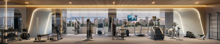 Imagem Apartamento com 4 Quartos à Venda, 538 m² em Setor Bueno - Goiânia Imagem Apartamento com 4 Quartos à Venda, 538 m² em Setor Bueno - Goiânia