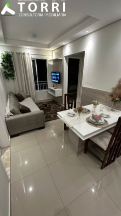 Imagem Apartamento com 2 Quartos à Venda, 49 m² em Jardim Vera Cruz - Sorocaba Imagem Apartamento com 2 Quartos à Venda, 49 m² em Jardim Vera Cruz - Sorocaba