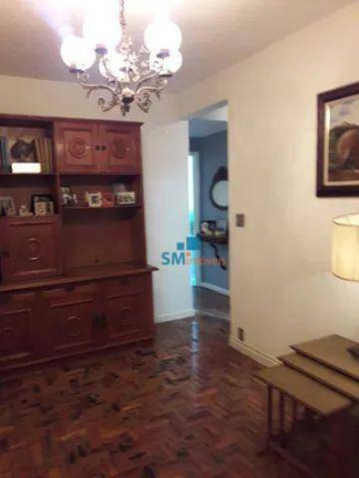 Imagem Apartamento com 2 Quartos à Venda, 75 m² em Tatuapé - São Paulo Imagem Apartamento com 2 Quartos à Venda, 75 m² em Tatuapé - São Paulo