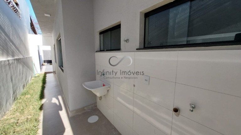 Imagem Casa com 2 Quartos à Venda, 180 m² em Jardim Imperial - Lagoa Santa