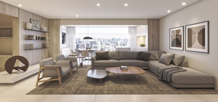 Imagem Imóvel com 3 Quartos à Venda, 189 m² em Santana - São Paulo Imagem Imóvel com 3 Quartos à Venda, 189 m² em Santana - São Paulo