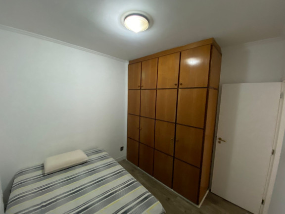 Imagem Apartamento com 3 Quartos à Venda, 112 m² em Gonzaga - Santos Imagem Apartamento com 3 Quartos à Venda, 112 m² em Gonzaga - Santos