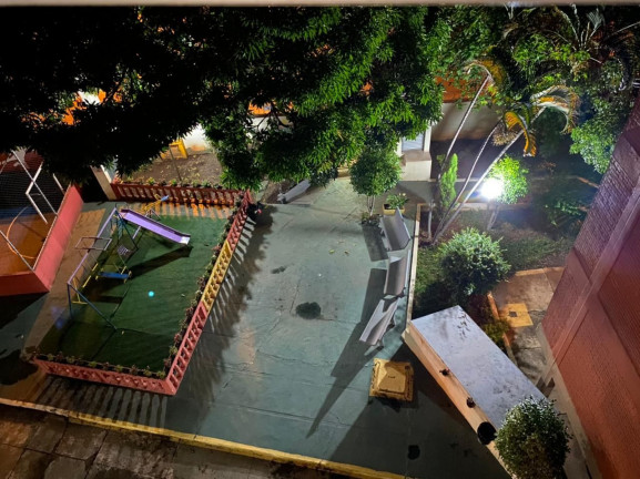 Imagem Imóvel com 2 Quartos à Venda, 53 m² em Vila Fiori - Sorocaba Imagem Imóvel com 2 Quartos à Venda, 53 m² em Vila Fiori - Sorocaba