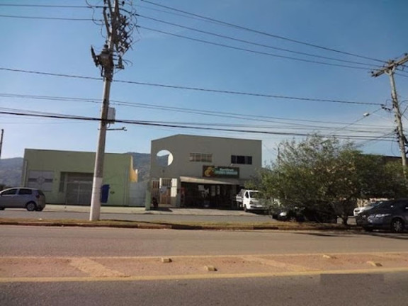 Galpão à Venda, 387 m² em Jardim Maristela - Atibaia
