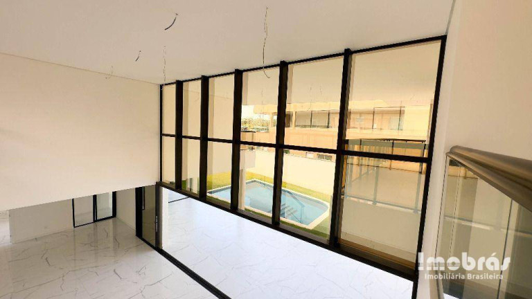 Imagem Casa com 5 Quartos à Venda, 705 m² em Condomínio Alphaville Fortaleza Residencial - Eusébio